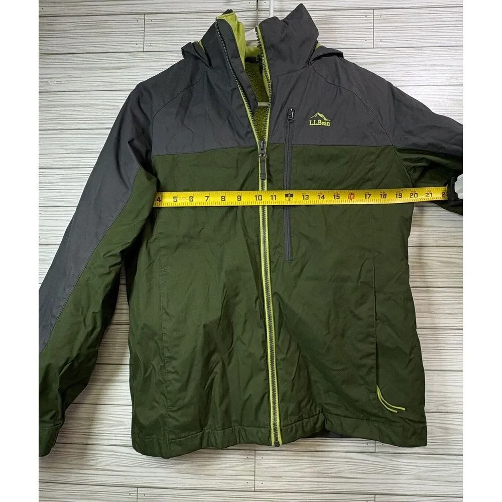 L.L. Bean sale this